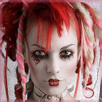 emilie autumn wallpaper. emilie autumn wallpaper. has emilie autumn in hours