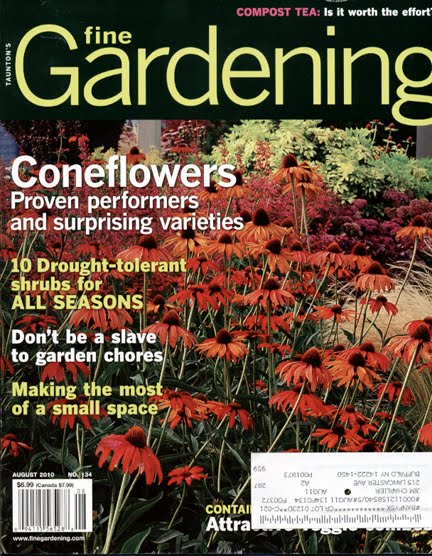 That S My Fine Garden You Can T See In Fine Gardening Magazine