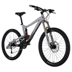 diamondback mission 1 specs