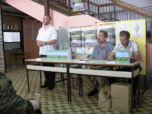 PROMOCIJA KNJIGE NIJAZA SALKIĆA "BOBAK PO BOBAK, BOSANSKI ĐERDAN"