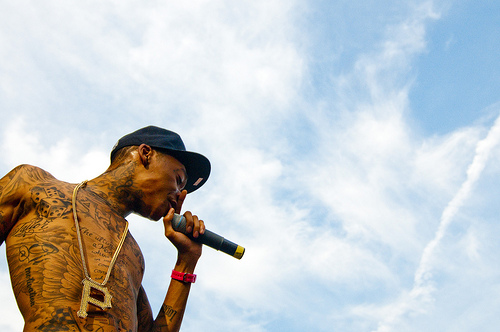 2010 wiz khalifa tattoos close wiz khalifa tattoos close up. 2010 wiz khalifa tattoos close