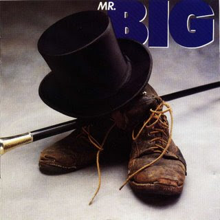 MR. BIG - MR. BIG - 1989 Mr.+Big+-+Mr.+Big+-+1989+%281%29