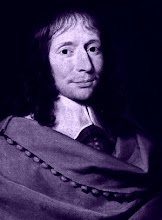 BLAISE PASCAL