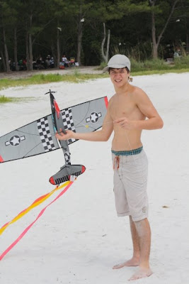 Jordan Kite