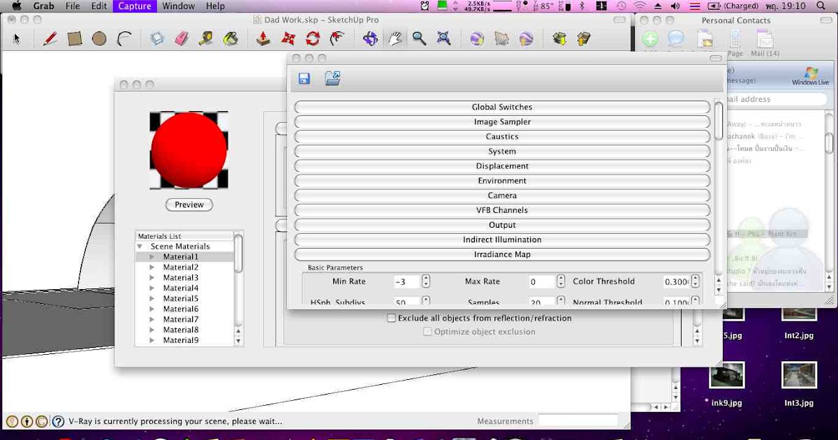 vray for sketchup mac free vray for sketchup mac free