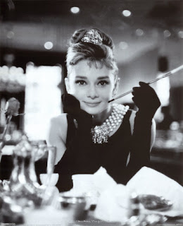 Audrey Hepburn, Beautiful Belles series, fashion icon, beauty icon, iconic women, celebrity, Breakfast at Tiffany's, Holly Golightly