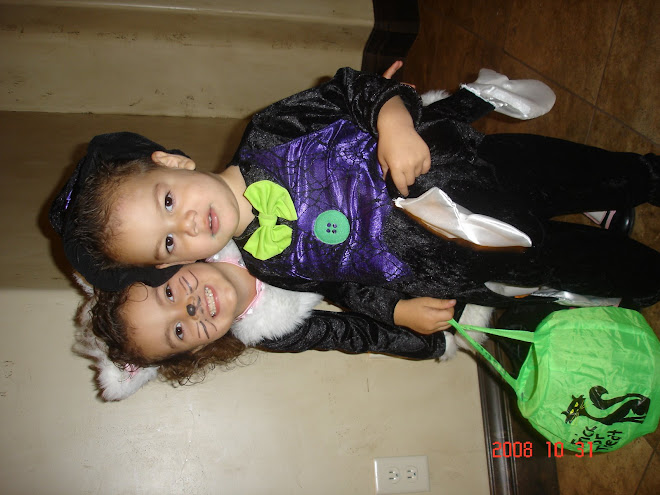 Happy Halloweenie