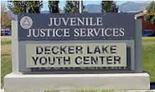 Decker Lake Youth Center