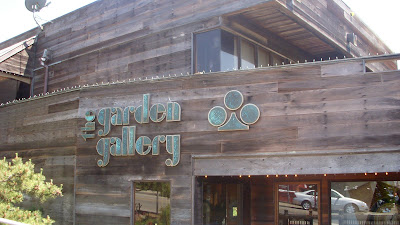 Haute Nature The Garden Gallery Morro Bay