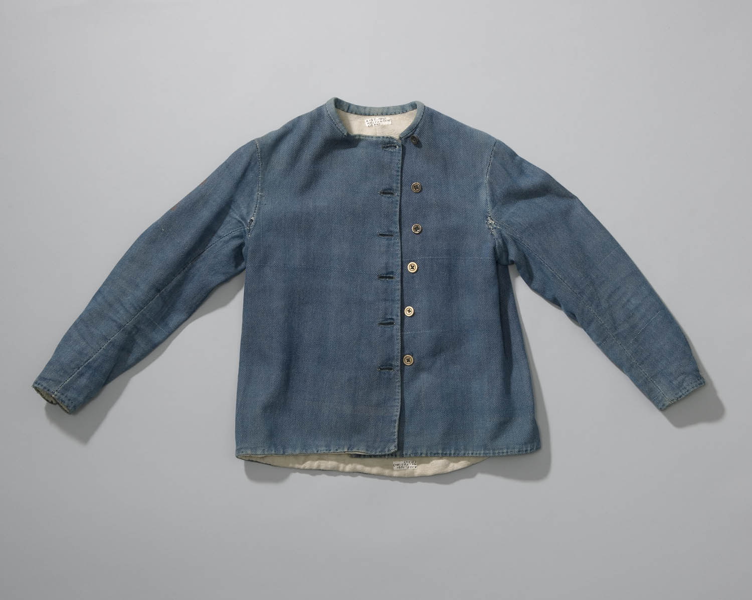 Editorial Untailored