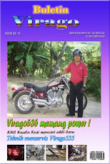 Majalah Virago