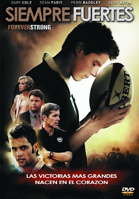 Siempre Fuertes (2008) Dvdrip latino Forever+Strong