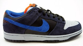 nike sb dunk patagonia