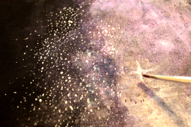 Universe Shirt
