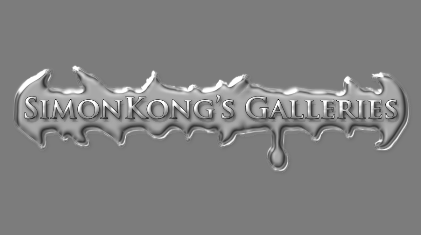 SimonKong's Galleries