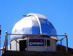 OBSERVATÓRIO CANOPUS - Teófilo Otoni-MG