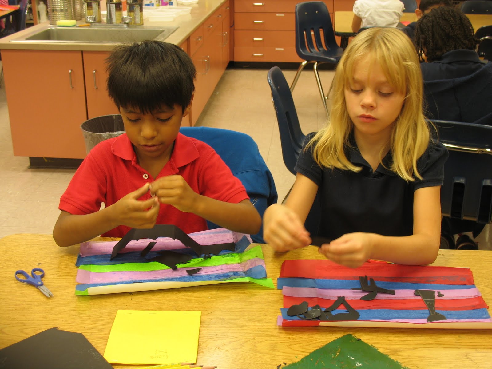 The Crayon Lab Kara Walker