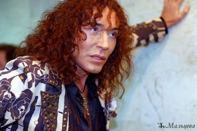 О том, что у 61-летнего Валерия Леонтьева есть сын, знают немногие