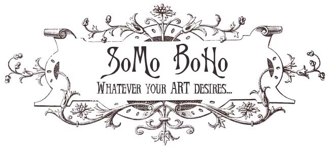 SoMo BoHo