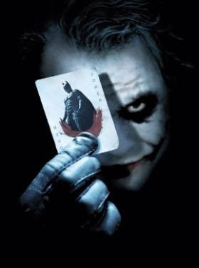 La Imagen relacionada Joker+card