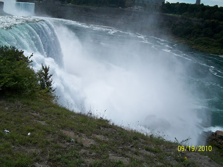 Niagara Falls,N.Y.