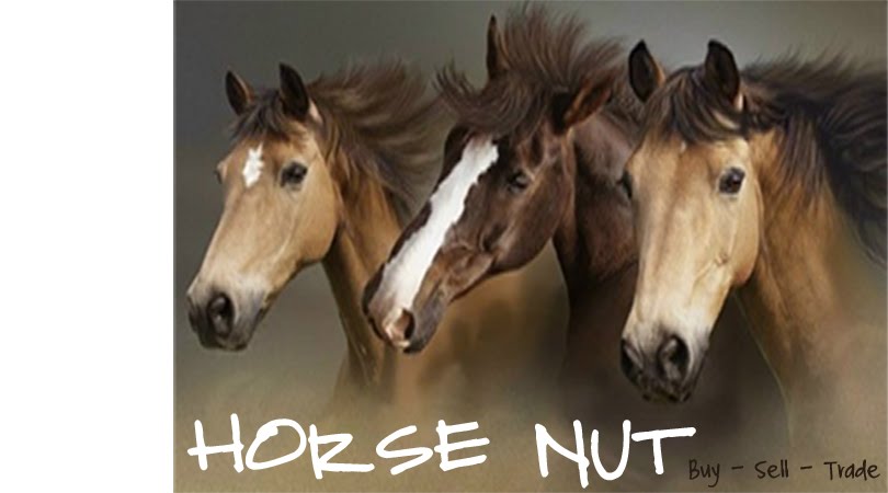 Horse Nut