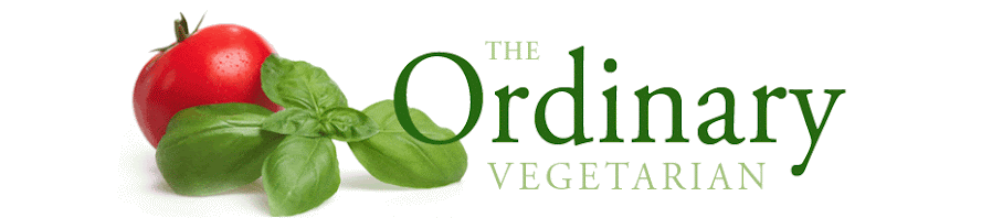The Ordinary Vegetarian