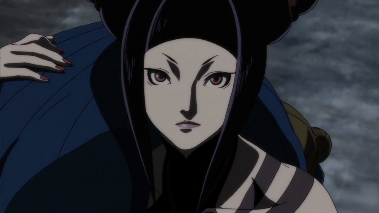 Super Street Fighter IV - Full Length Juri OVA in HD
