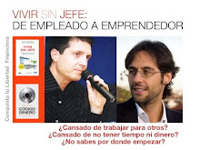 Taller vivir sin jefe Madrid Barcelona