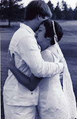 Kaleb and Hannah's Wedding 2004