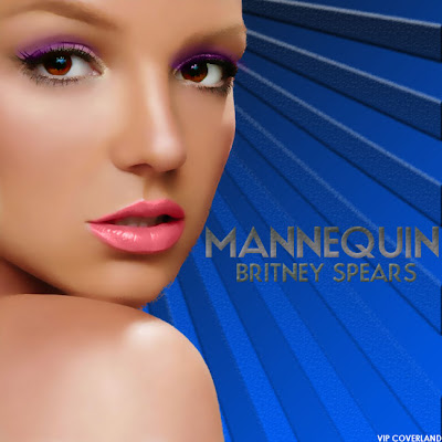 Mannequin Britney
