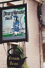 Pubs dating back to the 1600's