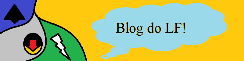 Blog do LF