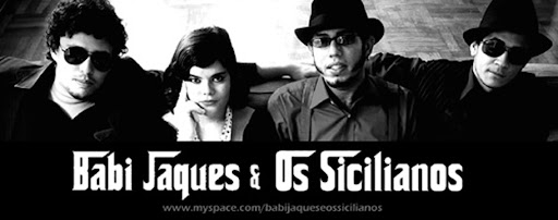 Babi Jaques & Os Sicilianos