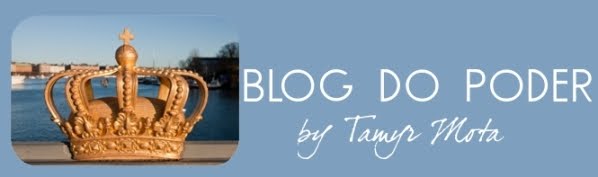 Blog do Poder by Tamyr Mota