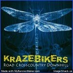 Krazebikers