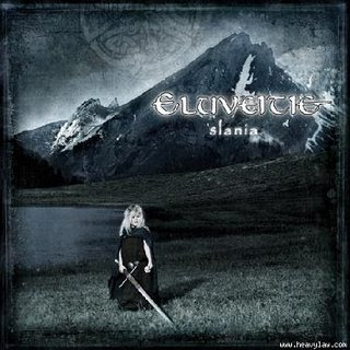 Eluveitie Eluveitie+-+Slania+(2008)