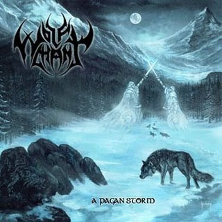 WolfChant.. Wolfchant-+A+pagan+storm