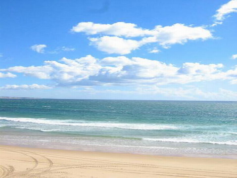 Foto Praia