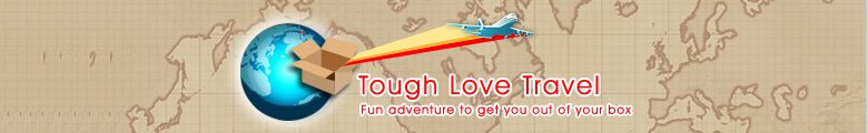 Tough Love Travel