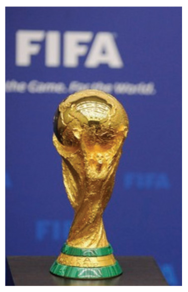 Copa do Mundo FIFA de 2010 - Desciclopédia