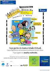 Participe: Projeto Minha Terra