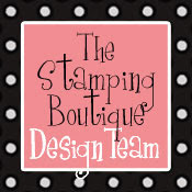 The Stamping Boutique