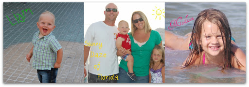 Sunny Daze of Florida