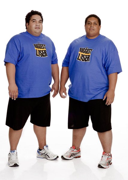 Biggest Loser Camp