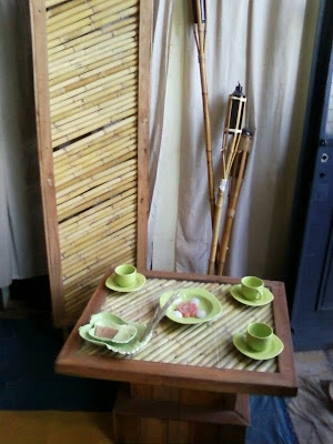 mis muebles de eucalipto