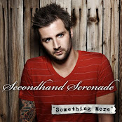 Secondhand Serenade (Deluxe Single) [iTunes Edition]