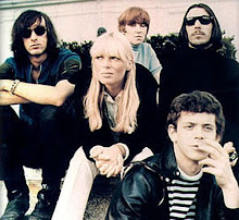 velvet underground: