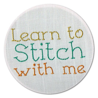Learn Hand Embroidery