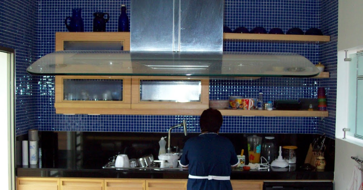 Diseño: COCINAS